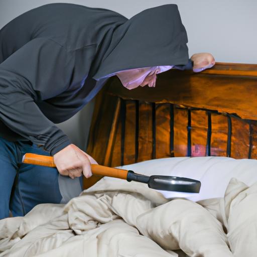 Bed Bug Pest Control Near Me