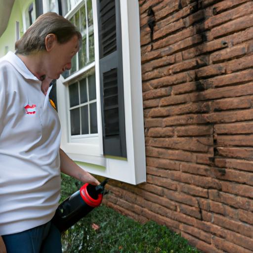 Pest Control Kannapolis Nc