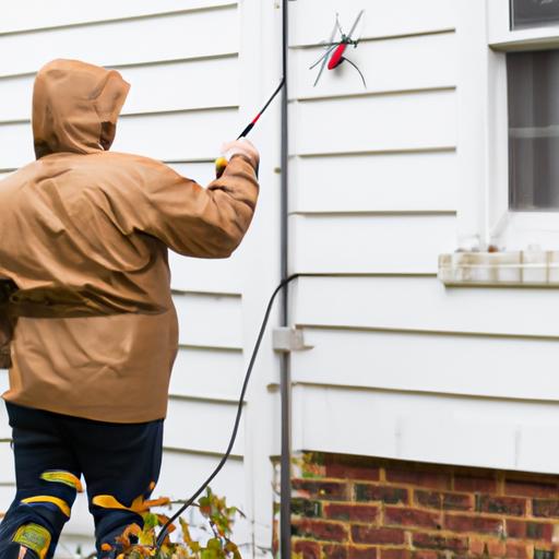 Pest Control Norfolk Va