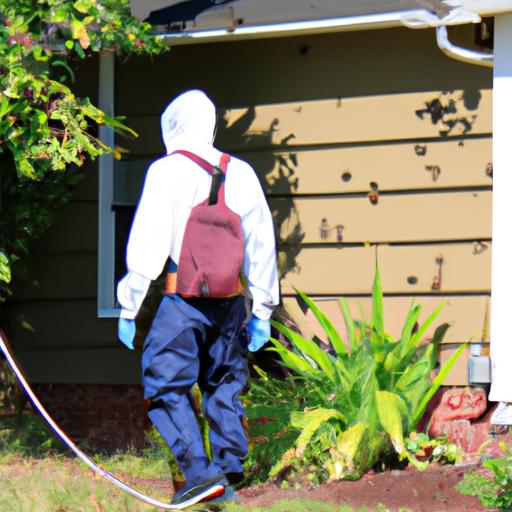 Pest Control Services In My Area