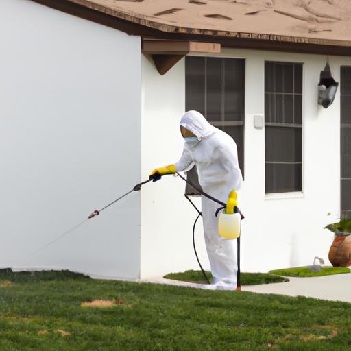 Pest Control West Covina